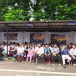 स्टाइपेंड 26% बढ़ा, फिर भी हड़ताल जारी; रायपुर में जूनियर डॉक्टरों की OPD ठप
