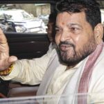 बृजभूषण शरण सिंह को कोर्ट का नोटिस, महिला पहलवानों ने दी बरी होने को चुनौती