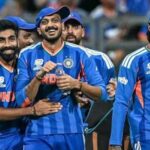 IND vs AFG: बारिश ने धोया मुकाबला, टीम इंडिया सेमीफाइनल में पहुंची
