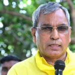 राजभर ने अखिलेश पर साधा निशाना, सपा-कांग्रेस गठबंधन को बताया ‘ठगबंधन’