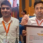 नियुक्ति पत्र मिला तो छलकी खुशी, अपनी कहानी बताते हुए रुंधा युवाओं का गला