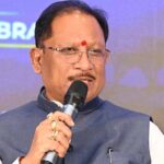 सीधी और सच्ची बात साहस के साथ रखें युवा, नई सोच को दें नई पहचान : मुख्यमंत्री विष्णु देव साय