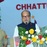 विचारों को उद्यम में बदलने का साहस रखें युवा-  रमेन  डेका