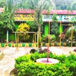 पीएमश्री स्कूल के उन्नयन से महासमुंद के शासकीय प्राथमिक शाला चनाट का हुआ कायाकल्प