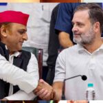 UP में सीट बंटवारे पर सपा का कड़ा रुख, कांग्रेस के सामने रख सकती है 4 शर्तें