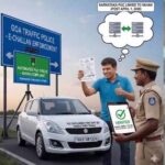 दिल्ली में 1 अक्टूबर से बड़ा एक्शन, PUC नहीं हुआ तो ₹10,000 तक का चालान
