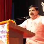 राष्ट्रसेवी स्व. अशोक सिंहल की सेवाएं याद रखी जाएंगी : मुख्यमंत्री डॉ. यादव