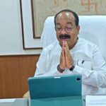रायपुर : उप मुख्यमंत्री अरुण साव ने एशियन गेम्स की कबड्डी गोल्ड मेडलिस्ट संजू देवी से बात कर दी बधाई, कहा आपने छत्तीसगढ़ का बढ़ाया मान