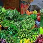 सब्जियों पर रंगीन लाइट लगाने वालों पर एक्शन, चंडीगढ़ निगम सख्त