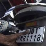 HSRP को लेकर सख्ती, लुधियाना में बिना हाई सिक्योरिटी प्लेट वाहन चलाना पड़ेगा भारी