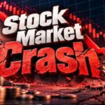 Stock Market Crash: खुलते ही शेयर बाजार में हाहाकार, निफ्टी 23,000 के नीचे