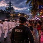 Pattaya में 5000 US सैनिकों को मिलेगा आराम, लेकिन इन कामों पर लगी रोक; जानें पूरी लिस्ट