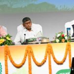 रायपुर : वन एवं जलवायु परिवर्तन मंत्री केदार कश्यप की पत्रवार्ता