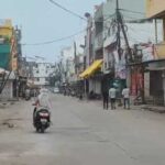 भोपाल में सीलिंग कार्रवाई के विरोध में बाजार बंद, कोलार में D-Mart और शराब दुकानें भी नहीं खुलीं