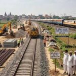 Gwalior से चलने वाली 7 ट्रेनों के रूट बदले, तीसरी रेल लाइन के काम के चलते लिया फैसला