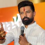 यूपी-पंजाब में LJP(R) की एंट्री की तैयारी, चिराग पासवान की नजर दलित वोट बैंक पर