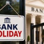 Bank Holiday: 21 सितंबर को इन 2 राज्यों में बंद रहेंगे बैंक, जाने से पहले चेक करें लिस्ट