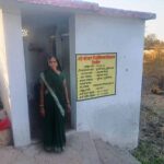 स्वच्छता, सम्मान और सुरक्षाः राजनांदगांव की कुमारी बाई के जीवन में स्वच्छ भारत मिशन से आया सकारात्मक बदलाव