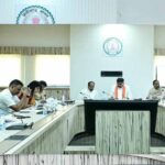 उप मुख्यमंत्री विजय शर्मा की अध्यक्षता में राजनीतिक प्रकरण वापसी समिति की हुई अहम बैठक