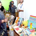 मध्यप्रदेश में सीएसआर का नया रोडमैप, जरूरत के मुताबिक होगा निवेश, परिणाम पर रहेगी नजर : मंत्री सुश्री भूरिया