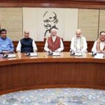 मोदी सरकार के 3 बड़े फैसले, MSP बढ़ा; ₹2.79 लाख करोड़ के पैकेज को मंजूरी