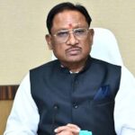 CM विष्णुदेव साय की अध्यक्षता में कैबिनेट बैठक, कई अहम फैसलों पर लगी मुहर