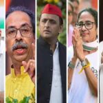 INDIA ब्लॉक की बैठक से अखिलेश-उद्धव दूर, क्या फिर उठे एकजुटता पर सवाल?