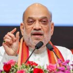 63 एकड़ में अमित शाह की महारैली आज, 28 एकड़ में सजा पंडाल; नशा मुक्ति यात्राओं का समापन