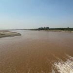 पंजाब में रावी का बदलता बहाव बढ़ा सकता है बॉर्डर पर खतरा, अमित शाह को 7 सुझाव