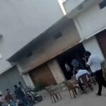 रायपुर में गुटखा कारोबारी के गोदाम पर DGGI की रेड, 50 से ज्यादा बोरे मिले