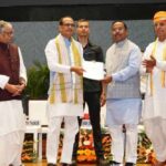 छत्तीसगढ़ को कृषि योजनाओं के लिए ₹181.99 करोड़, RKVY की दूसरी किस्त जारी