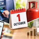 LPG Rules 1 October: गैस सिलेंडर के 5 नियम बदलेंगे, कनेक्शन बचाने के लिए करें ये काम