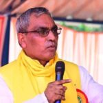 राजभर का अखिलेश पर हमला- ‘PDA में परिवार, दौलतमंद और अपराधियों को राज्यसभा भेजने की जुगत में लगे हैं’
