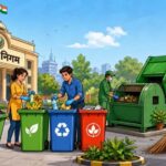 रांची को मिली बड़ी जिम्मेदारी, देश के 50 शहरों में ‘प्रगति’ पहल के लिए चयन