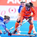 एशियन गेम्स में भारत की गोलों की बरसात, इंडोनेशिया को 17-1 से रौंदा