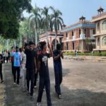 अलवर मेडिकल कॉलेज की मैस में बड़ा खुलासा, 70 किलो खाद्य सामग्री में मिली इल्लियां