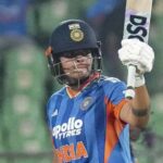 शेफाली वर्मा ने रचा इतिहास, WT20I में एक साल में सबसे ज्यादा रन का वर्ल्ड रिकॉर्ड