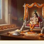 Janmashtami 2026: 4 सितंबर को मनेगी जन्माष्टमी, रोहिणी नक्षत्र में होगा कान्हा का जन्म; जानें शुभ मुहूर्त