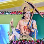 जिनके हाथ में हल, वही है देश का असली बल : मुख्यमंत्री डॉ. यादव