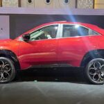 Tata Curvv Series X: टाटा का धमाका, ₹9.99 लाख में लॉन्च हुई दमदार Coupe SUV
