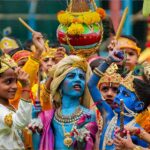 भोपाल में जन्माष्टमी की धूम, 21 जगह माखन-मटकी का आयोजन; इस्कॉन में जुटेंगे 1 लाख भक्त