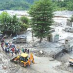 नेपाल आपदा: 600 विदेशी नागरिक अब भी लापता, 1,222 शव बरामद; सर्च ऑपरेशन जारी