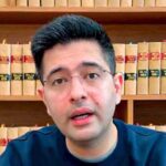 Punjab SIR: राघव चड्ढा का नाम वोटर लिस्ट से गायब, ‘शिफ्टेड’ दिखाए जाने पर AAP पर लगाया आरोप