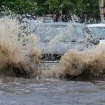 Punjab Weather: 3 दिन जमकर बरसेंगे बदरा, येलो अलर्ट जारी; 37% बारिश की कमी होगी दूर