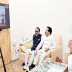 अब किसानों को सिंचाई के लिए दिन में भी उपलब्ध होगी बिजली : मुख्यमंत्री डॉ. यादव