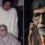 अयोध्या में पिता हरिवंश राय बच्चन की याद में धर्मशाला बनाएंगे अमिताभ बच्चन, 32 कमरे होंगे