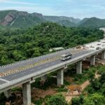 सरिस्का एलिवेटेड रोड का नया प्रस्ताव, 2200 करोड़ में बनेगा 22 KM लंबा कॉरिडोर