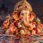 गणपति विसर्जन की तारीख तय, 25 सितंबर को इस विधि से दें बप्पा को विदाई