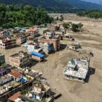 पूर्वी हिमालय पर मंडरा रहा ‘कैस्केडिंग डिजास्टर’ का खतरा, नेपाल की बाढ़ ने बढ़ाई चिंता