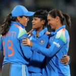 एशियन गेम्स में भारत की धमाकेदार एंट्री, जापान को 8 विकेट से हराकर सेमीफाइनल में पहुंची टीम